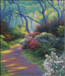 Azalea Path (image for) Azalea Path